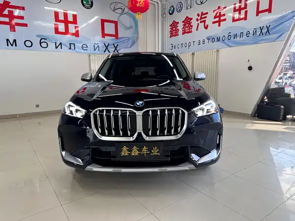 BMW X1 2023
