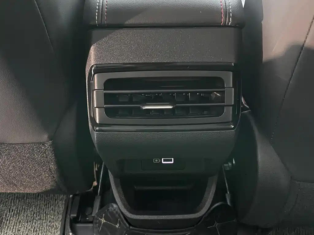 Geely Emgrand S 2022 — фото 18