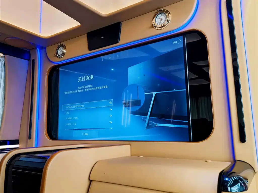 Mercedes-Benz Sprinter 2018 — фото 20