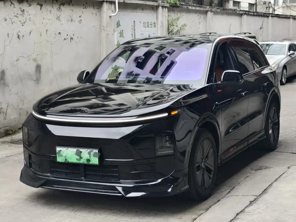 Li Auto Li L6 2024