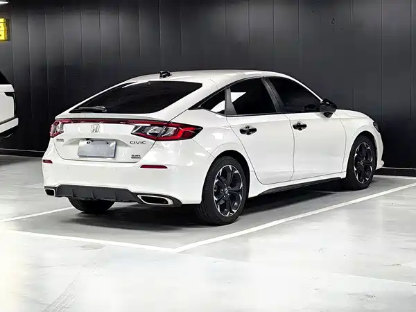 Honda Civic 2023