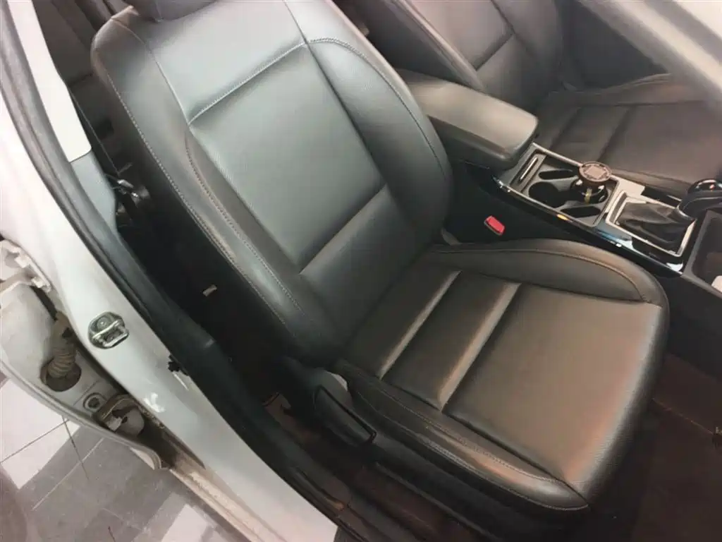 Hyundai Mistra 2018 — фото 25