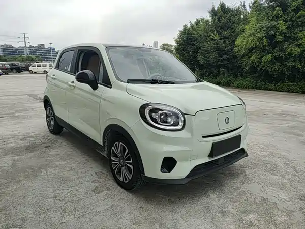 Leapmotor T03 2024