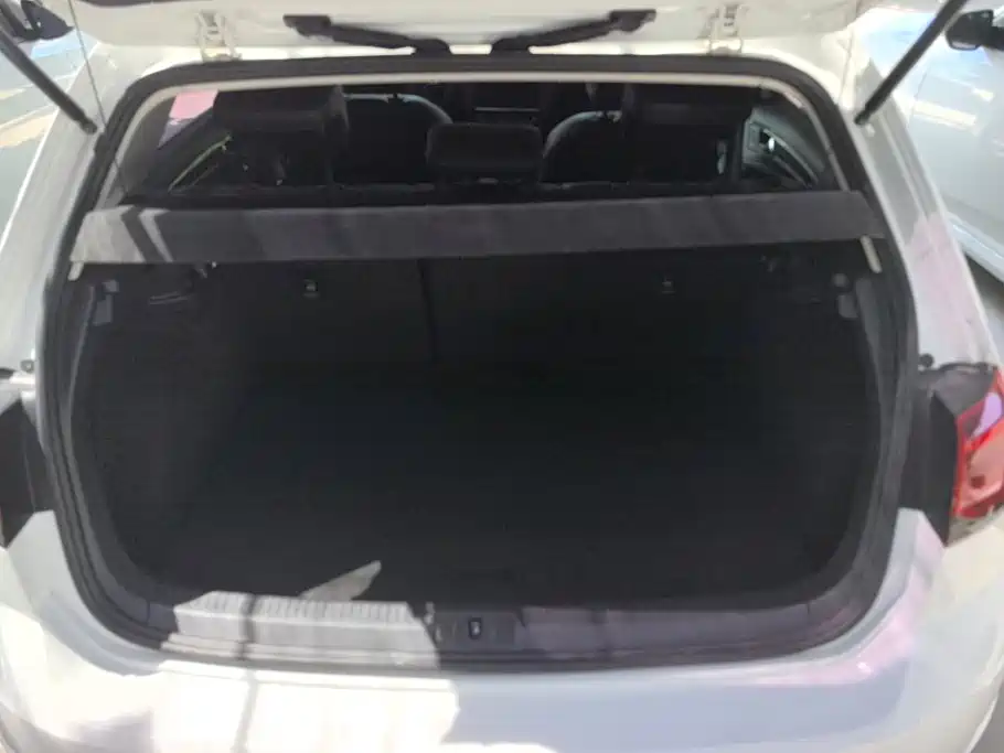 Volkswagen Golf 2020