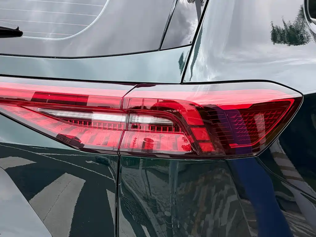Chery Tiggo 8 PRO 2025 — фото 19