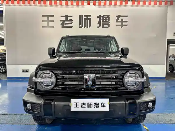 Tank 300 2024