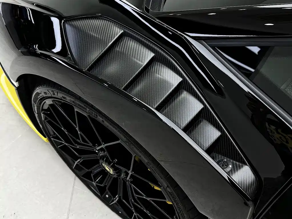 Lamborghini Huracan 2022 — фото 14