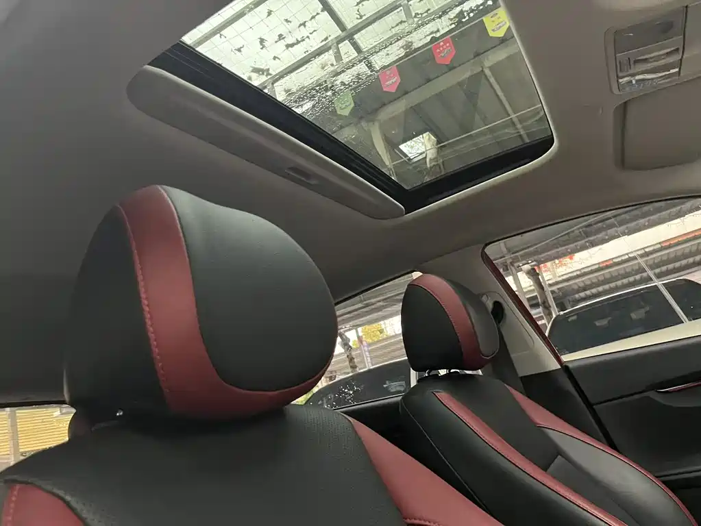 Kia KX Cross 2019 — фото 15