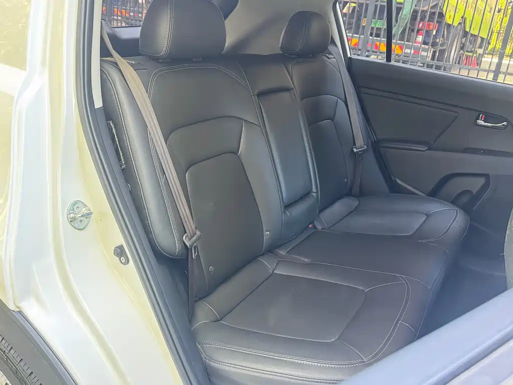 Kia Sportage 2015 — фото 10