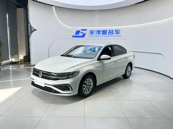 Volkswagen Bora 2024