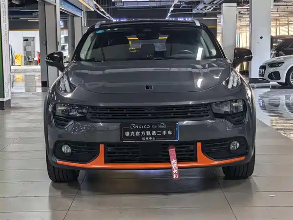 Lynk & Co 02 2020
