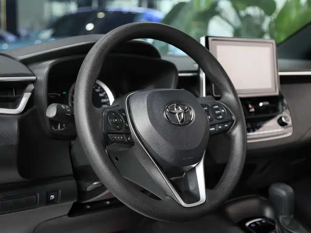 Toyota Levin 2023
