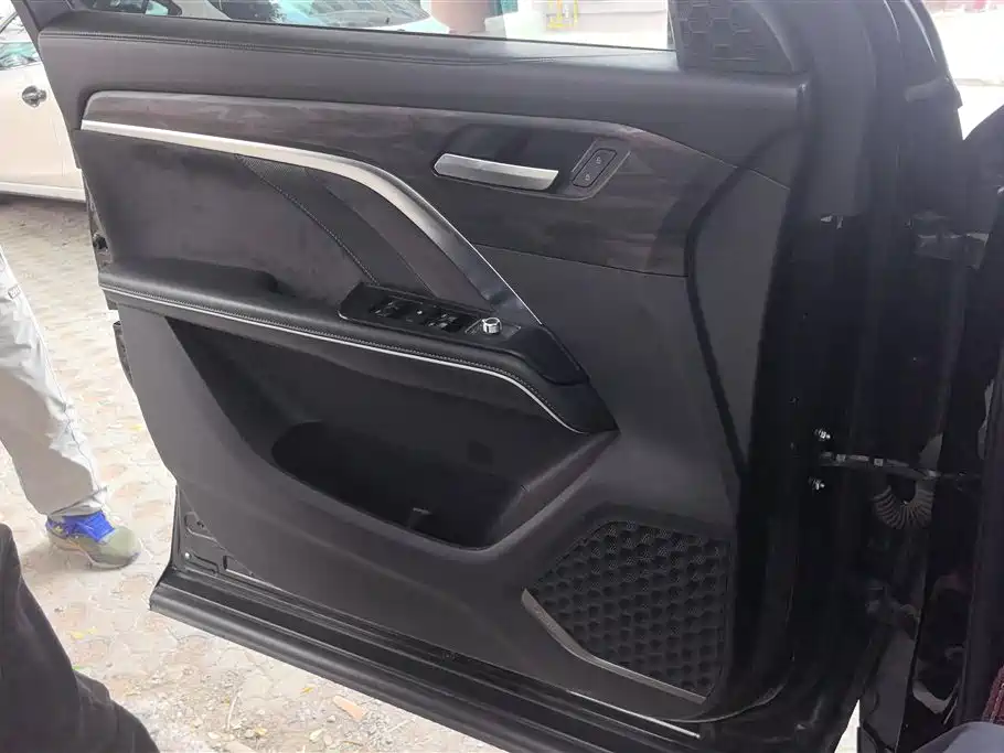 Haval H6 2021
