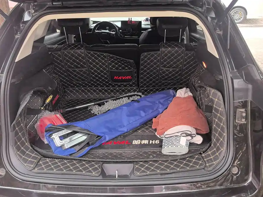 Haval H6 2021