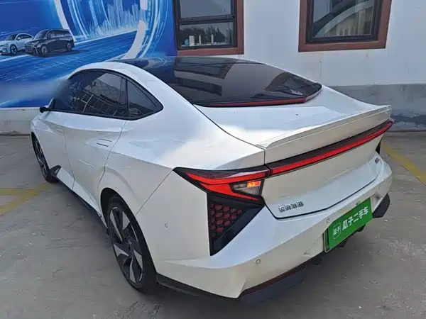 Lingxi Lingxi L 2025