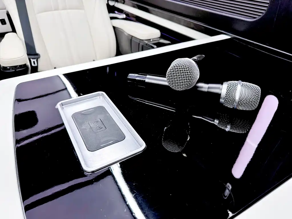 Toyota Coaster 2022 — фото 21