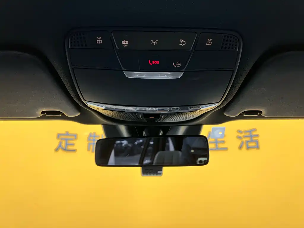 Mercedes-Benz GLC 2020 — фото 21