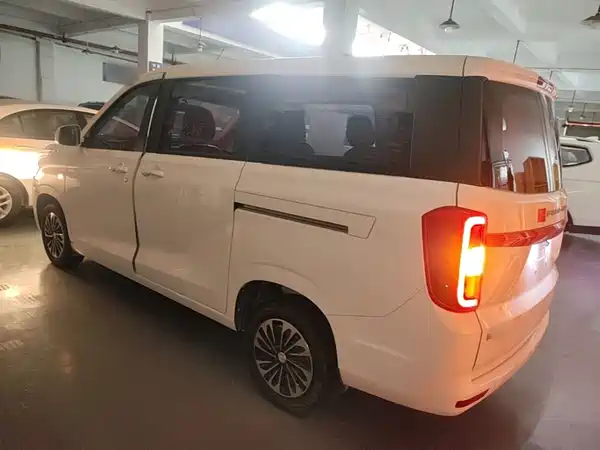 Dongfeng Scenery 380 2024