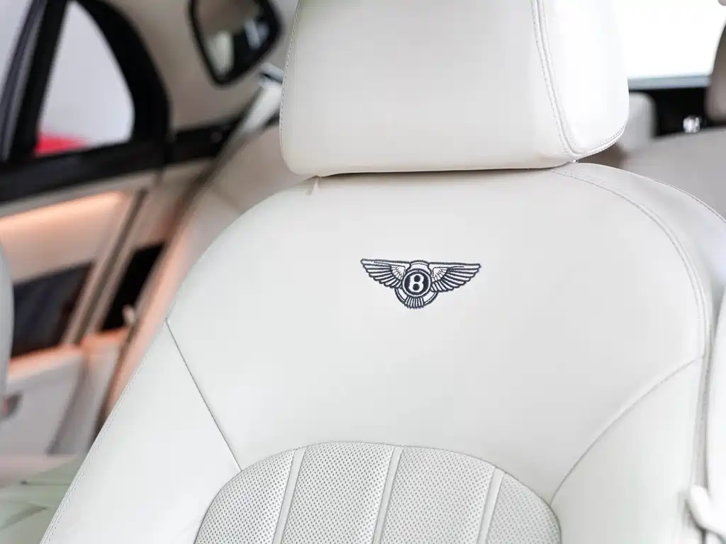 Bentley Mulsanne 2013 — фото 14