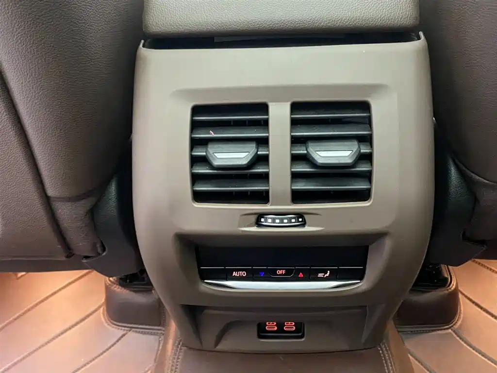 BMW X3 2023 — фото 22