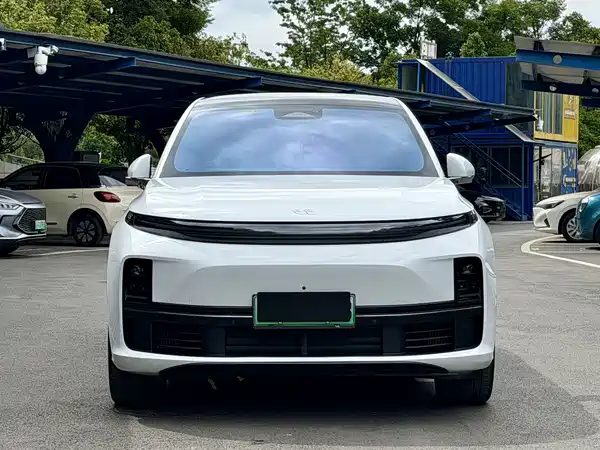 Li Auto L7 2023