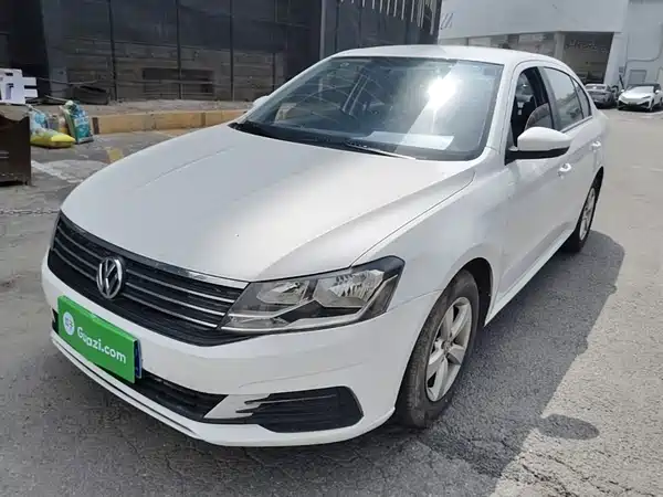 Volkswagen Lavida 2023