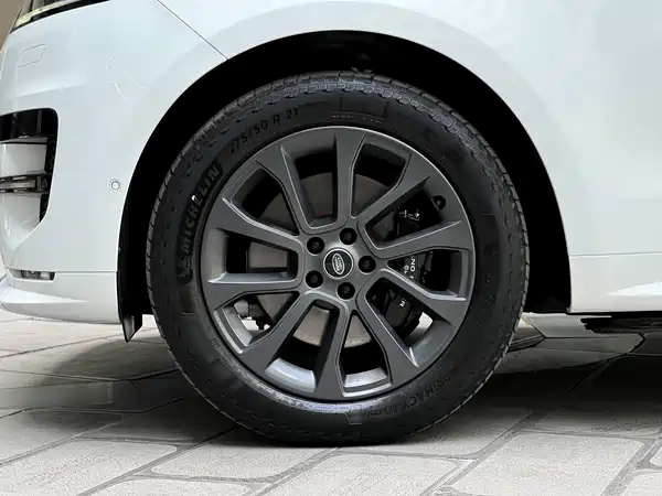 Land Rover Range Rover Sport 2023