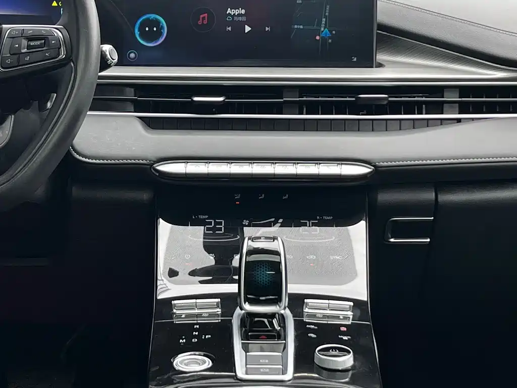 Chery Tiggo 8 PLUS 2022 — фото 14