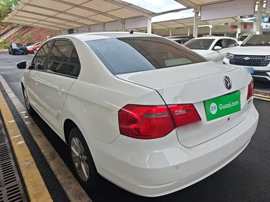 Volkswagen Jetta 2015