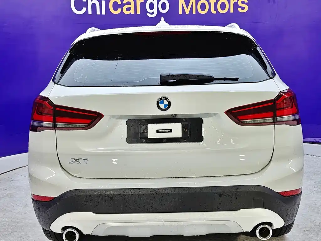 BMW X1 2023