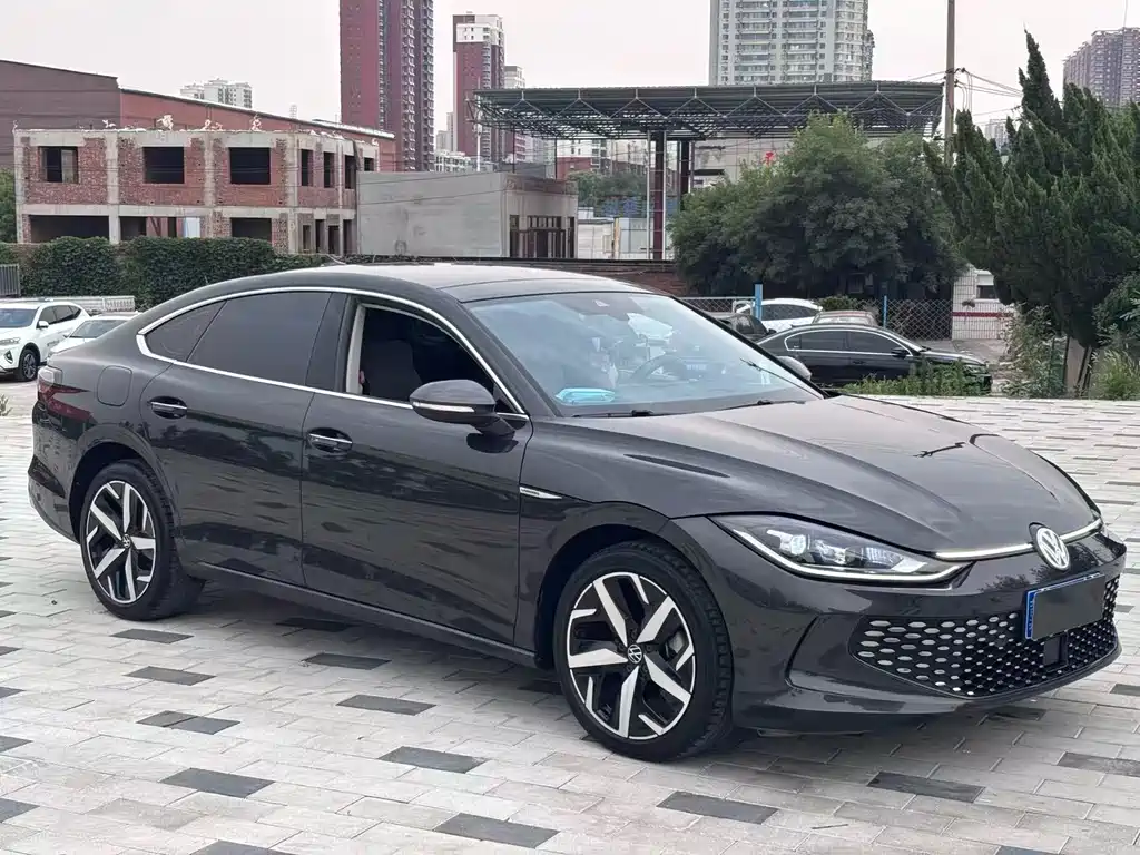 Volkswagen Lamando 2023