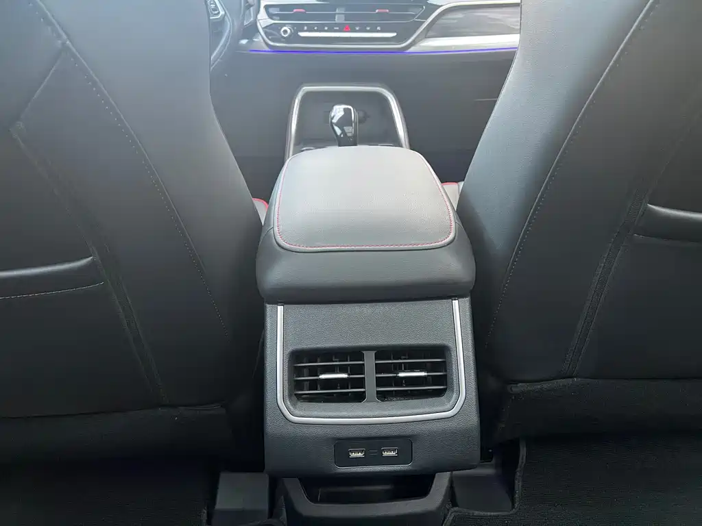 Haval H6 2022 — фото 15