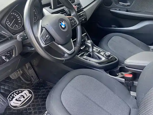 BMW 2 Series Wagon 2018