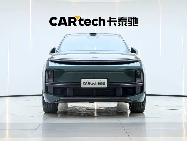 Li Auto L9 2025