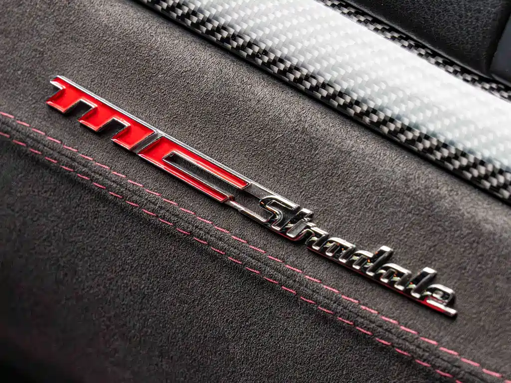 Maserati Granturismo 2013 — фото 18