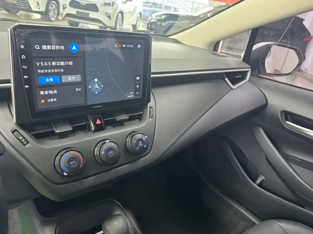 Toyota Corolla 2023