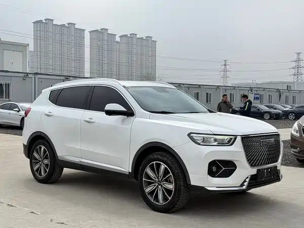 Haval H6 2021