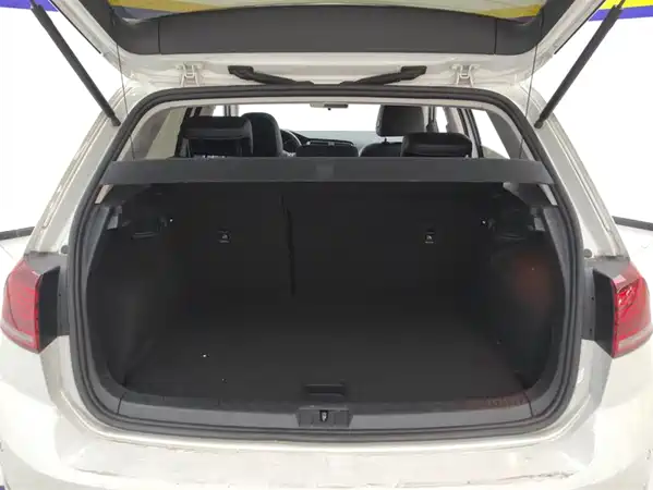 Volkswagen Golf 2020