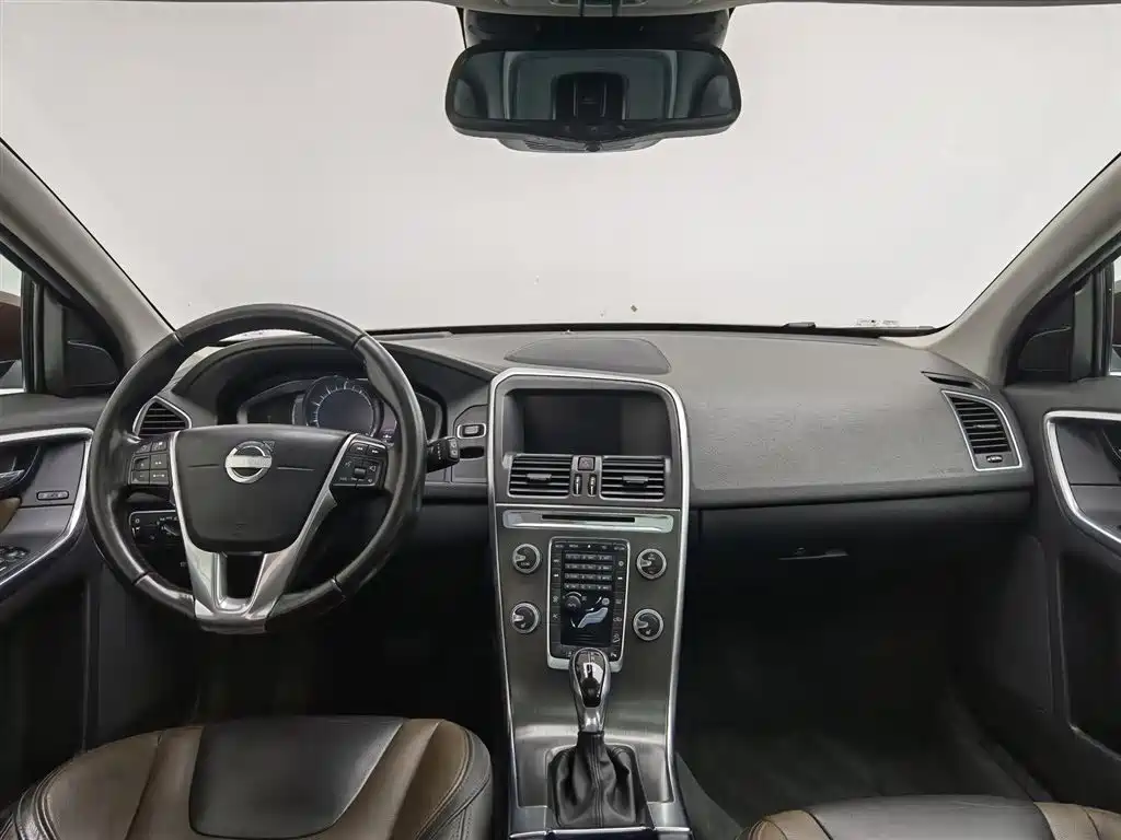 Volvo XC60 2016