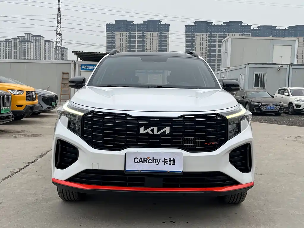 Kia Sportage 2023 — фото 2