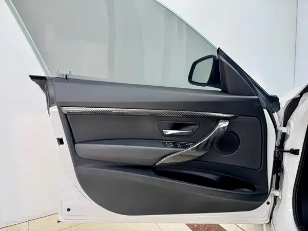 BMW 3 Series GT 2020