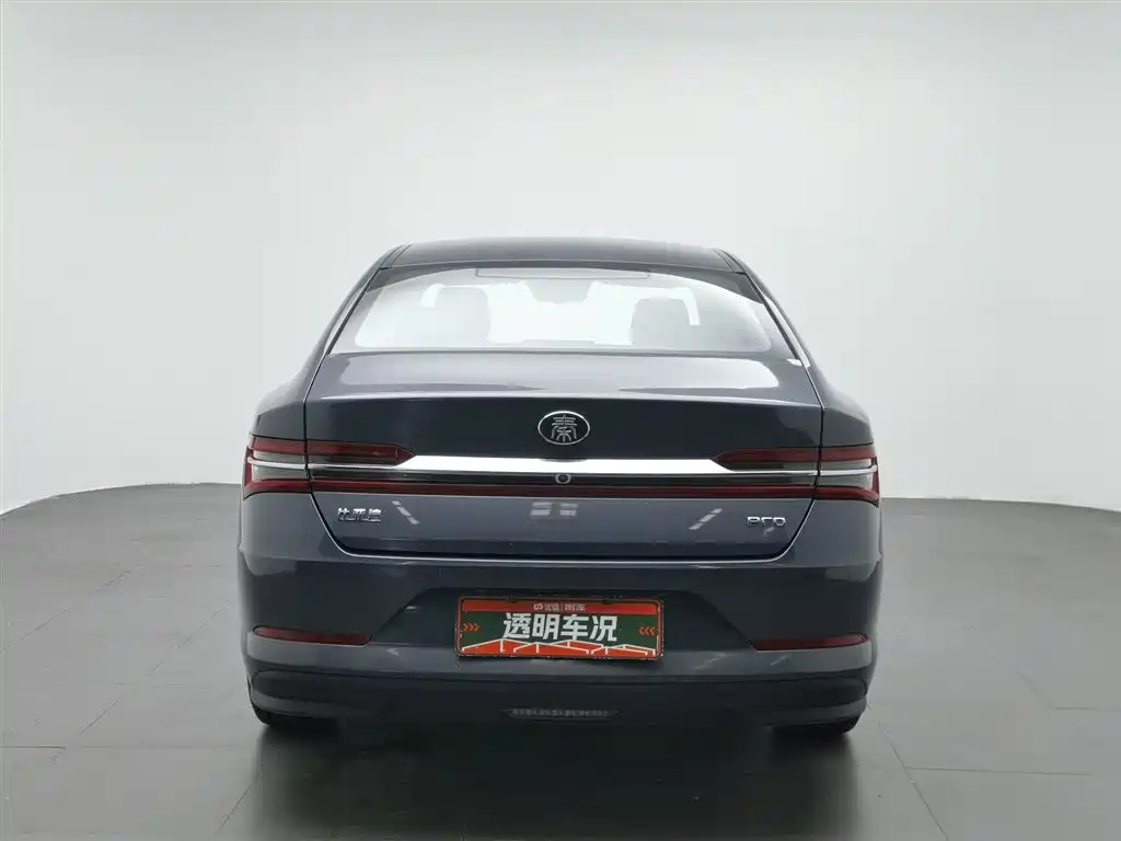 BYD Qin Pro 2020