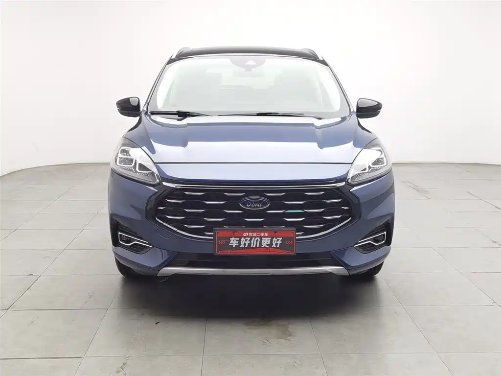 Ford Escape 2021