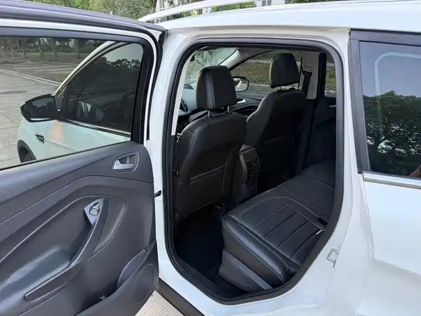 Ford Kuga 2020