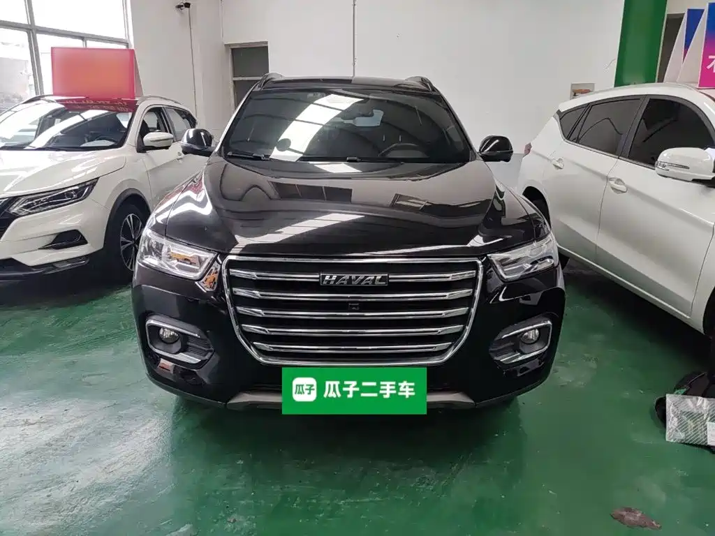 Haval H6 2020