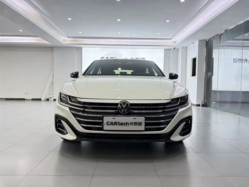 Volkswagen CC 2024