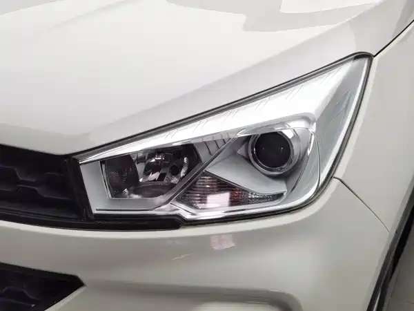 Wuling Hongguang S3 2019