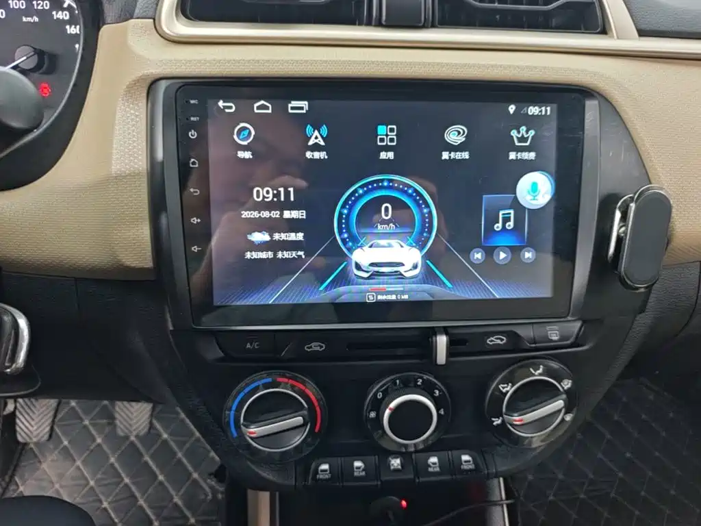 Hyundai Accent 2018 — фото 13