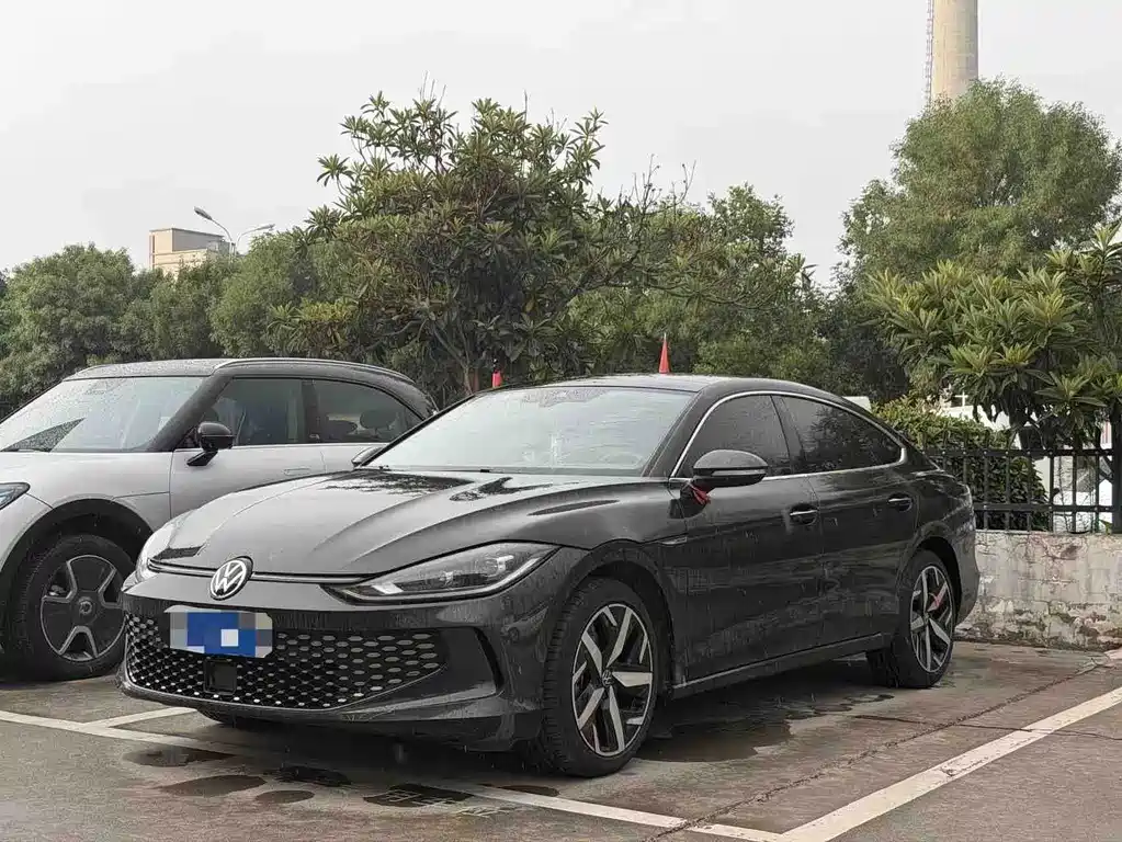 Volkswagen Lamando 2024