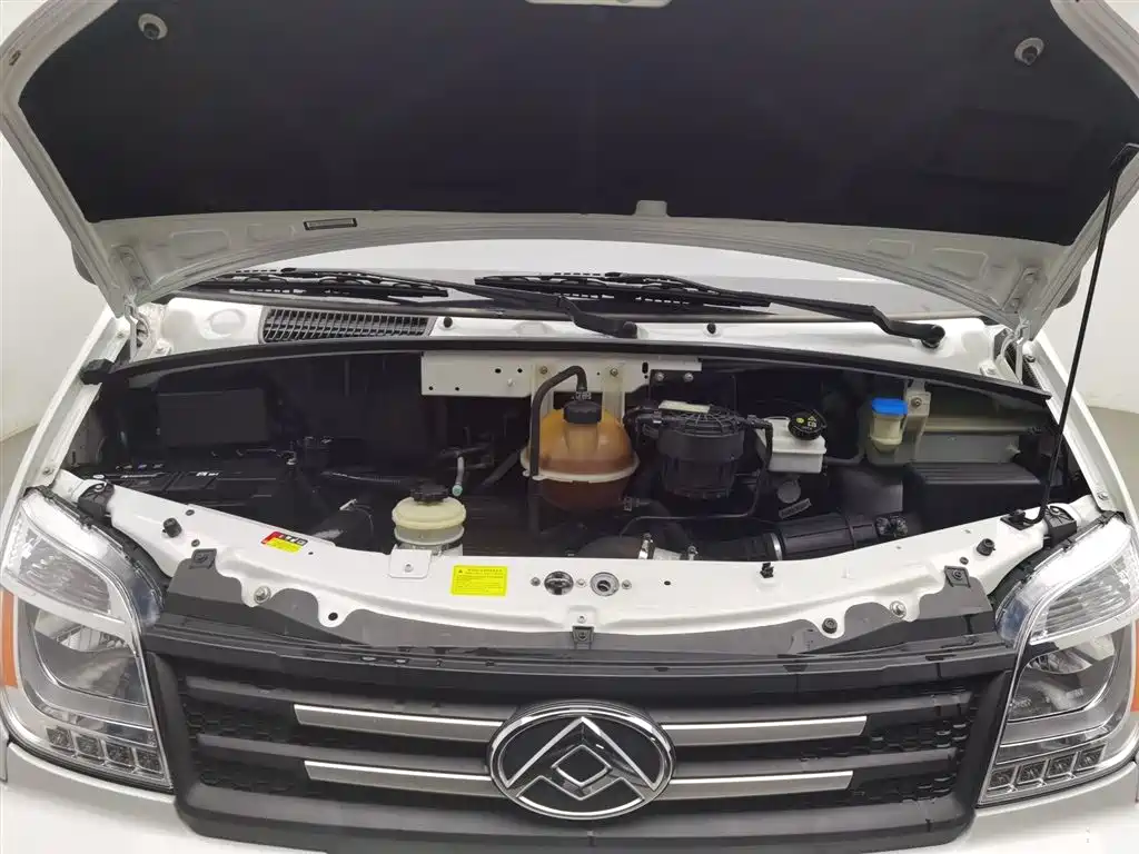 Maxus V80 2023